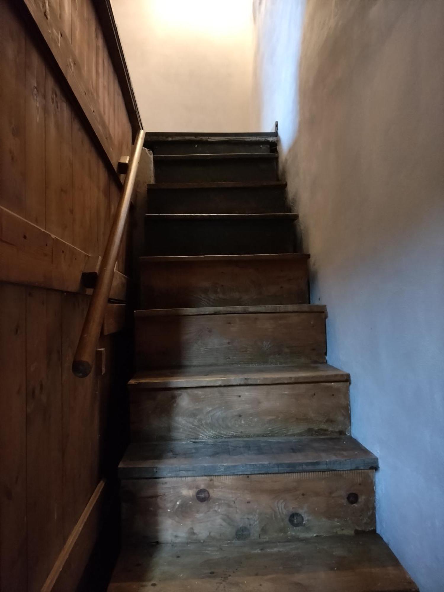 파게토 라리오 Casa Tarcisio B&B 외부 사진